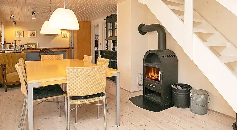 Holiday home in Lemvig