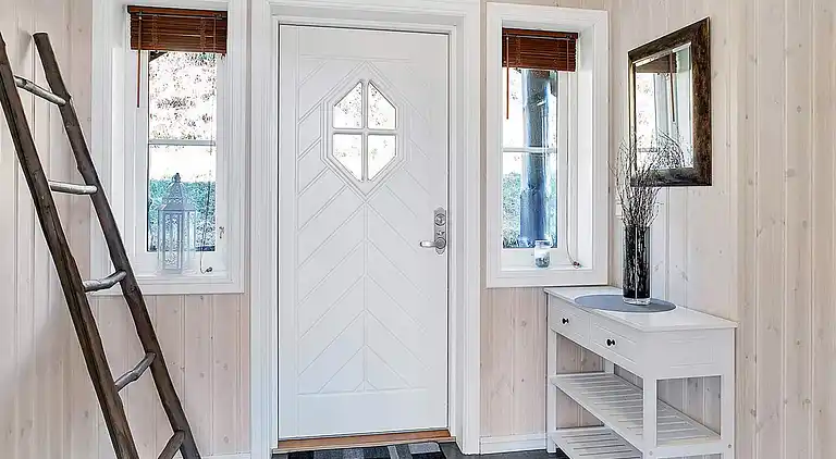 Holiday home in Sylte