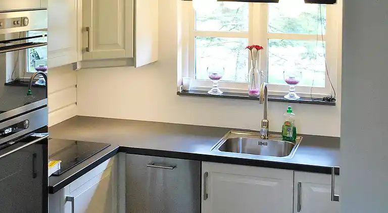 Holiday home in Havndal