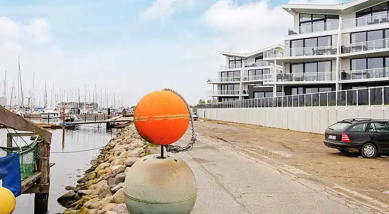 Feriebolig i Wendtorf