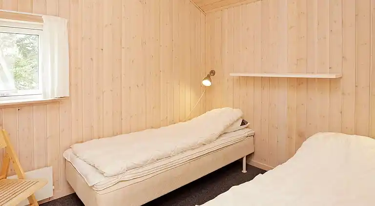 Holiday home in Ålbæk