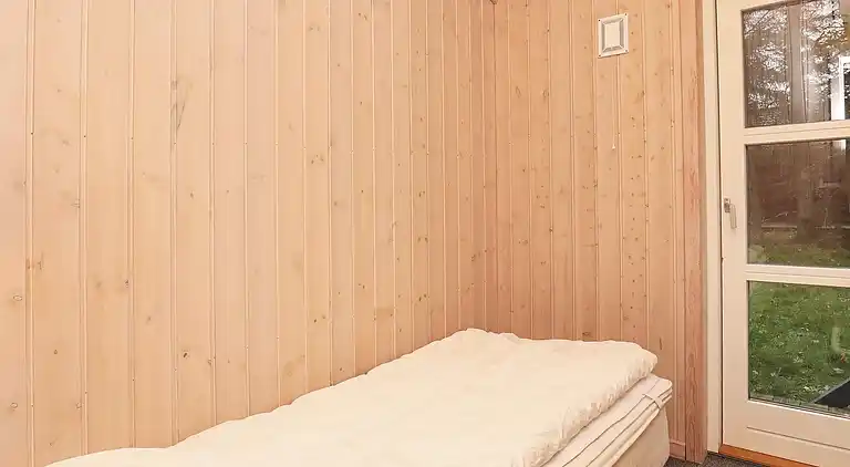 Holiday home in Ålbæk