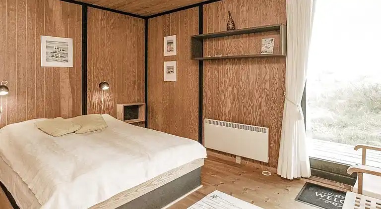 Holiday home in Jammerbugt