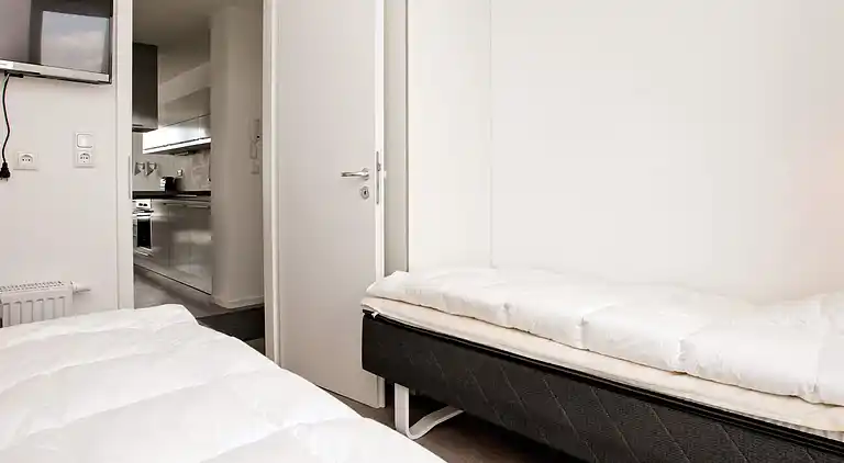 Holiday home in Wendtorf