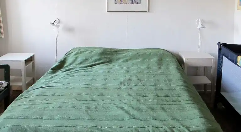 Holiday home in Idestrup