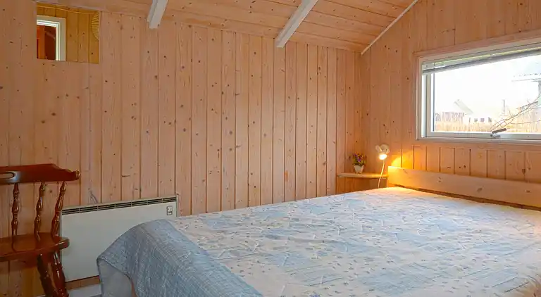 Holiday home in Bork Havn