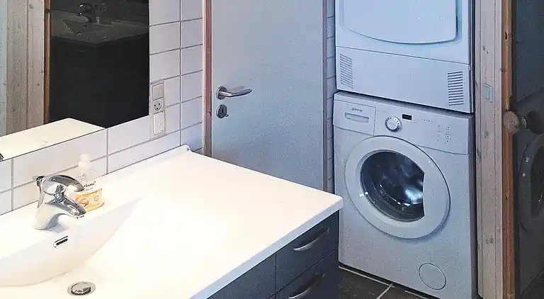 Holiday home in Harboøre