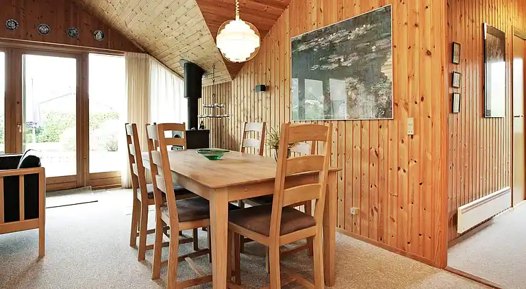 Holiday home in Idestrup