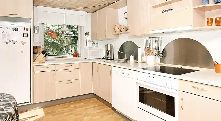 Holiday home in Vinderup