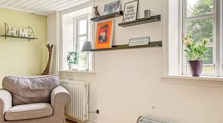 Sommerhus i Aakirkeby