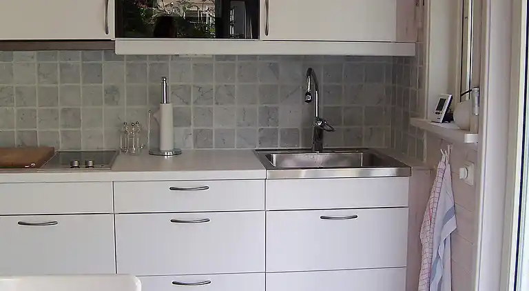 Sommerhus i Tjörn N