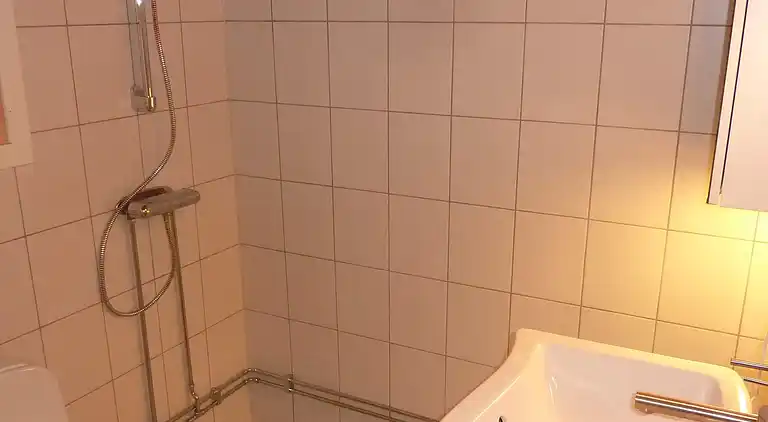 Feriebolig i Sölvesborg S