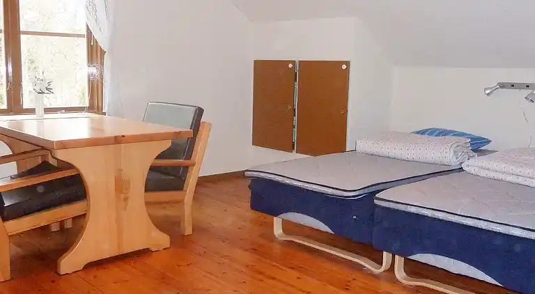 Holiday home in Vetlanda N