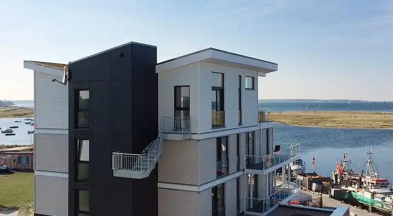 Holiday home in Wendtorf