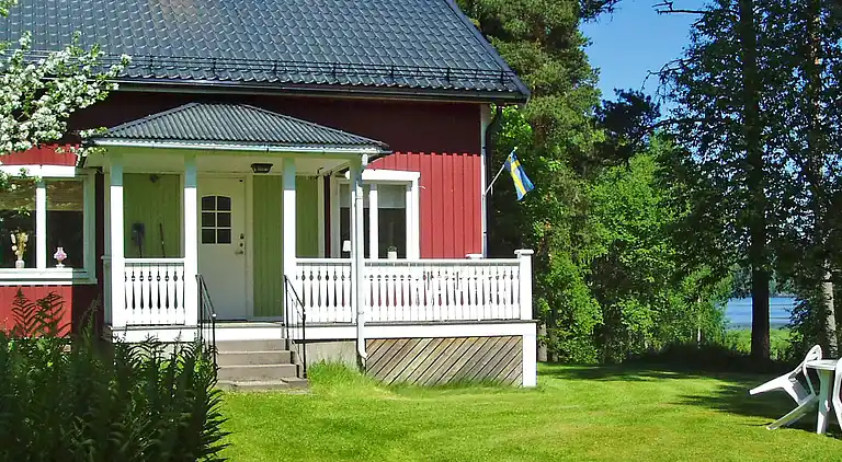 Maison de vacances en Arvika