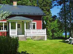 Holiday home in Arvika Municipality