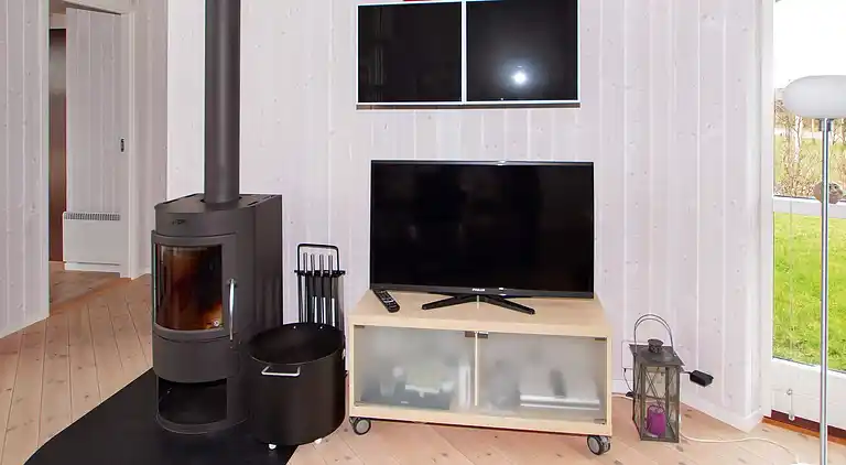 Holiday home in Bork Havn