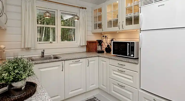 Casa vacanze in Læsø