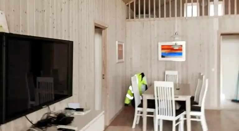 Holiday home in Storvorde