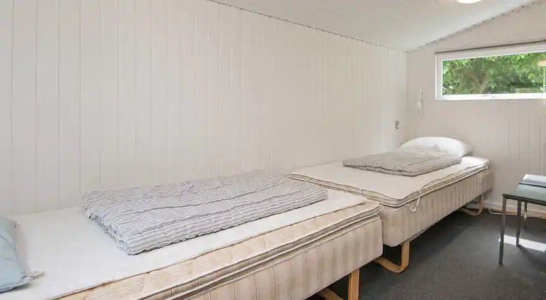 Semesterbostad i Juelsminde