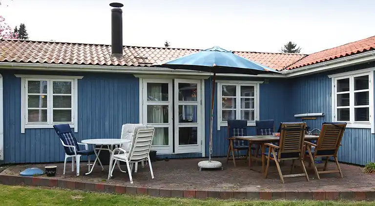 Holiday home in Skibby