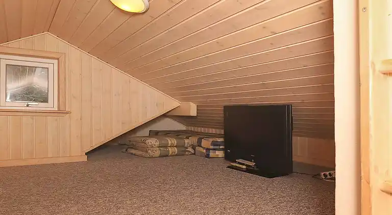 Holiday home in Ålbæk