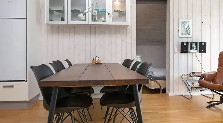 Holiday home in Juelsminde