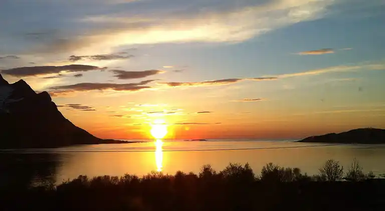 Casa vacanze in Vestvågøy