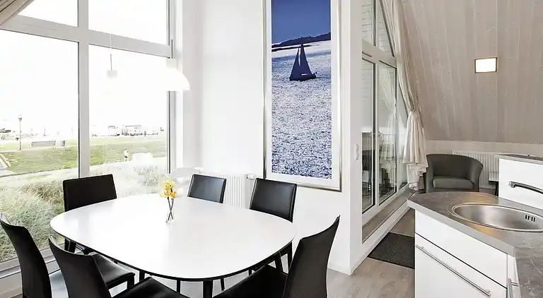 Holiday home in Wendtorf