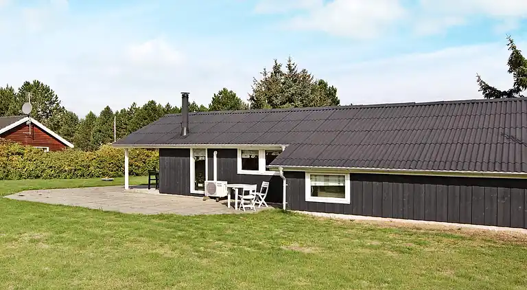 Holiday home in Rødby