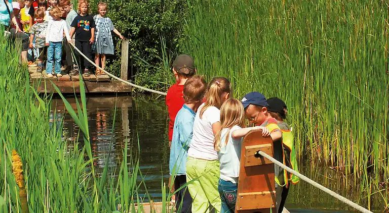 Semesterbostad i Wendtorf