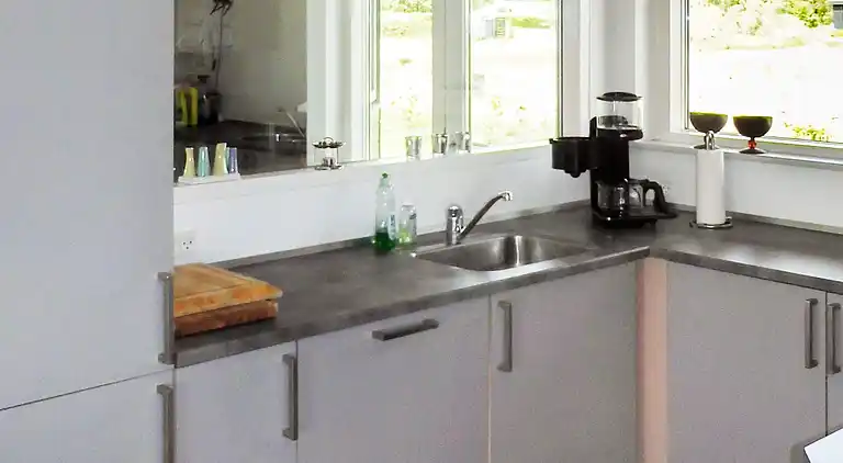 Holiday home in Mommark Strand