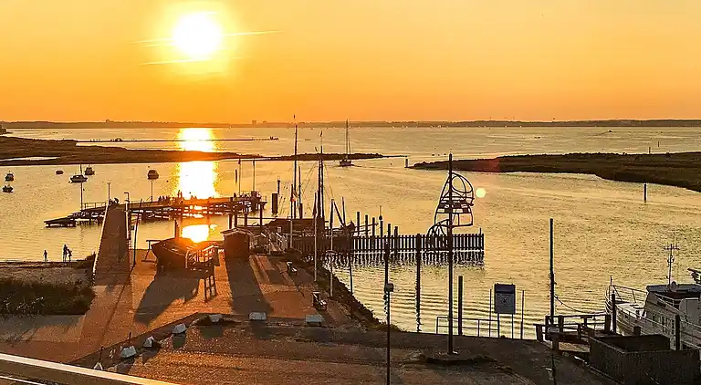 Feriebolig i Wendtorf