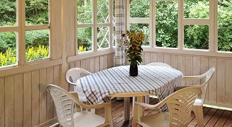 Sommerhus i Torsås S