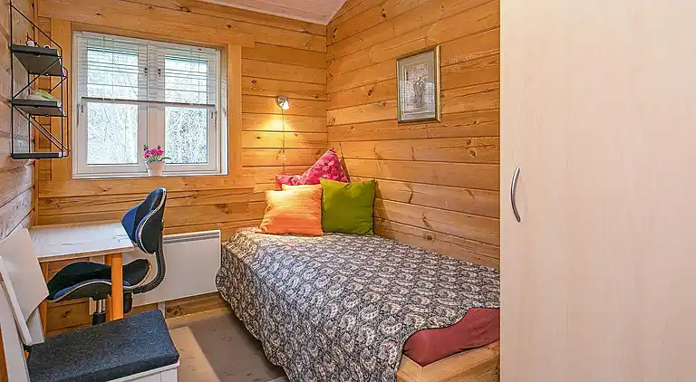 Holiday home in Sæby