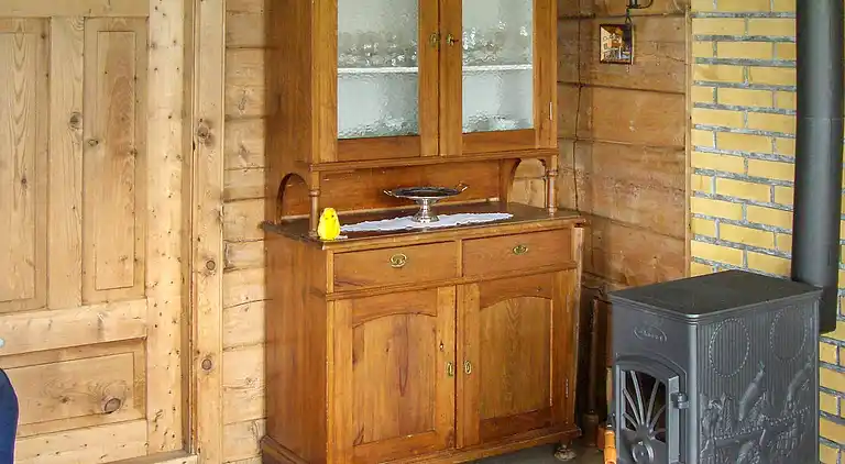 Holiday home in Eide