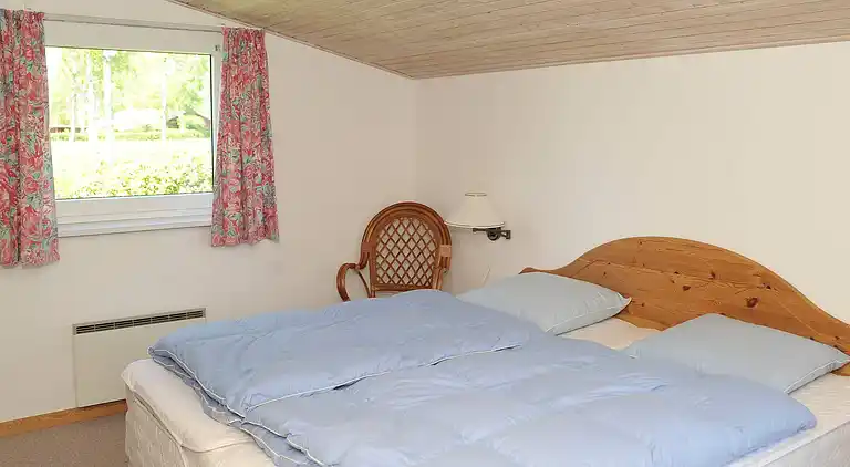 Sommerhus i Skovmose