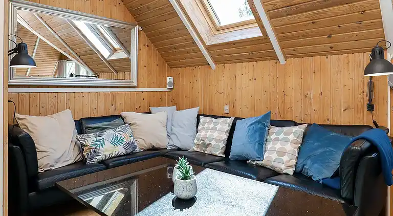 Holiday home in Blåvand