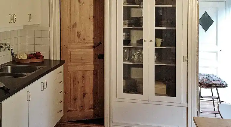 Sommerhus i Torsås S