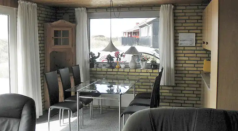 Holiday home in Houstrup