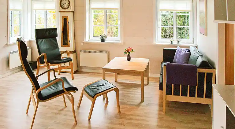 Feriebolig i Allinge