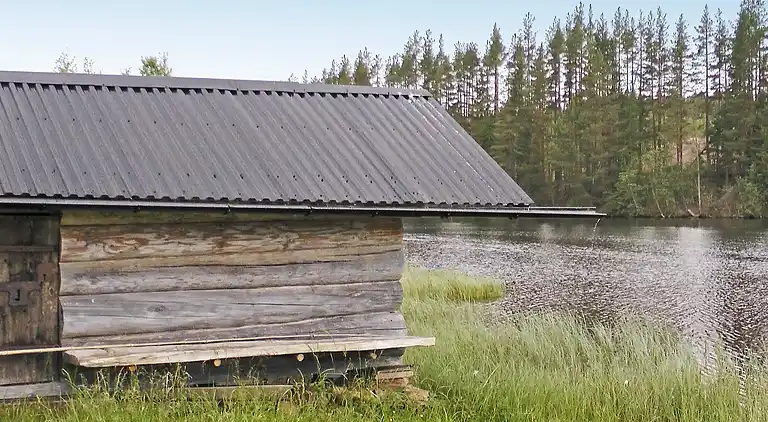 Holiday home in Orsa Ö