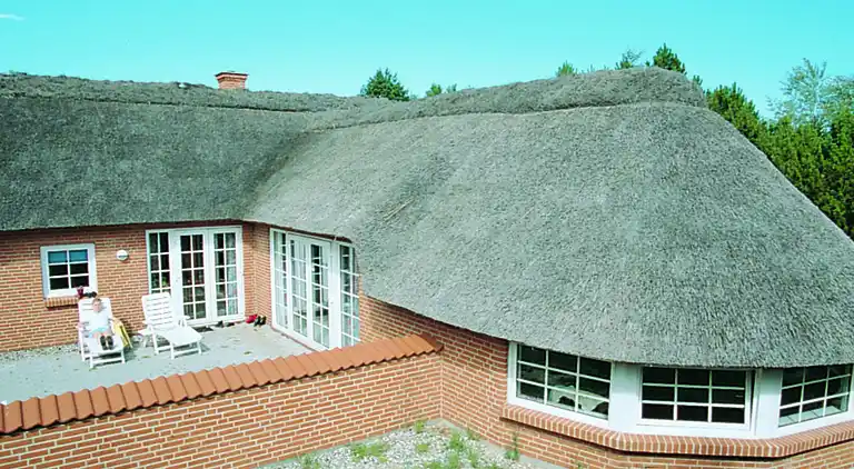 Holiday home in Væggerløse