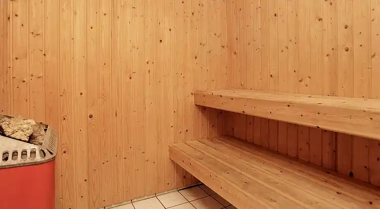 Holiday home in Humble