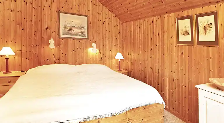 Holiday home in Idestrup