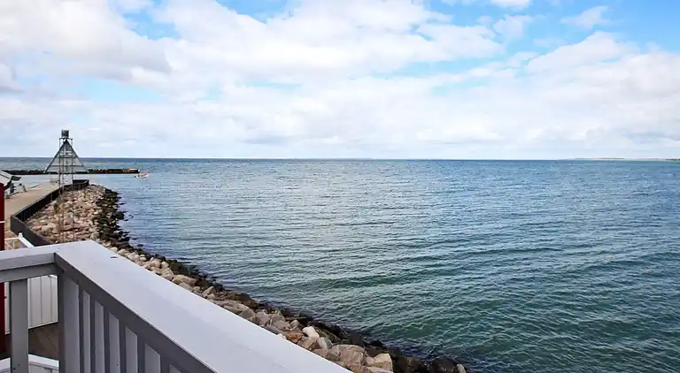 Feriebolig i Bagenkop