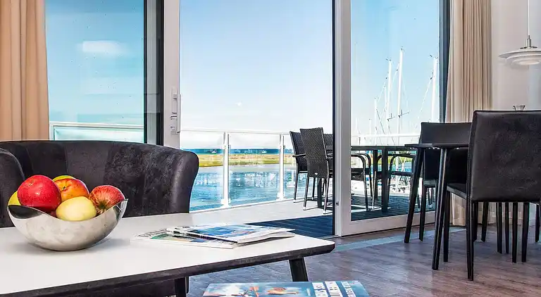 Feriebolig i Wendtorf