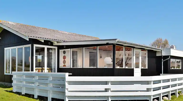 Holiday home in Faaborg