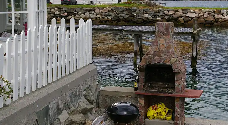 Vakantiehuis in Leikanger