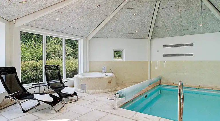 Holiday home in Græsted